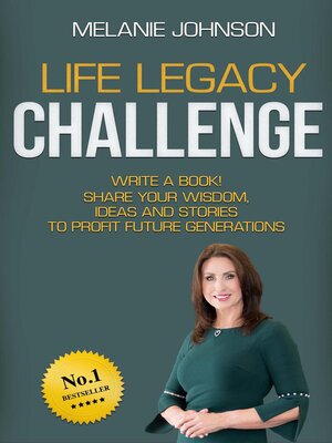 cover image of Life Legacy Challenge
